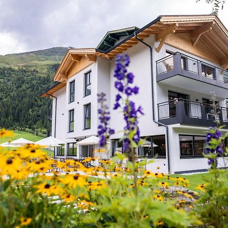 Berghotel Hochfuegen Exteriér fotografie